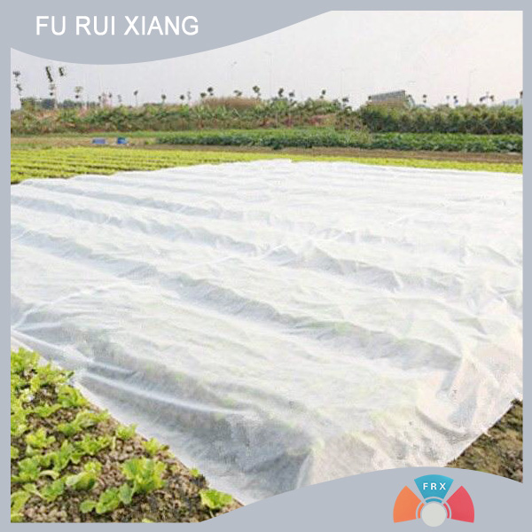 Qingdao Furuixiang Plastics Technology Co Ltd official website Furuixiang agricultural non-woven fabric manufacturer agricultural non-woven fabric color specifications a wide range of agricultural non-woven fabrics 