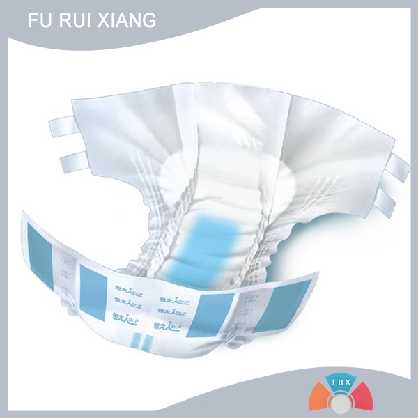 Nonwoven fabrics for hygiene