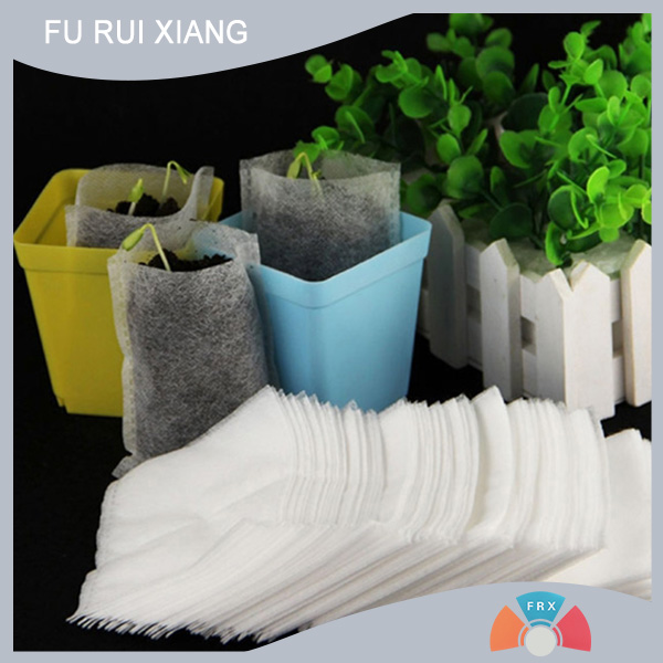 Agricultural polypropylene spunbond non-woven fabric