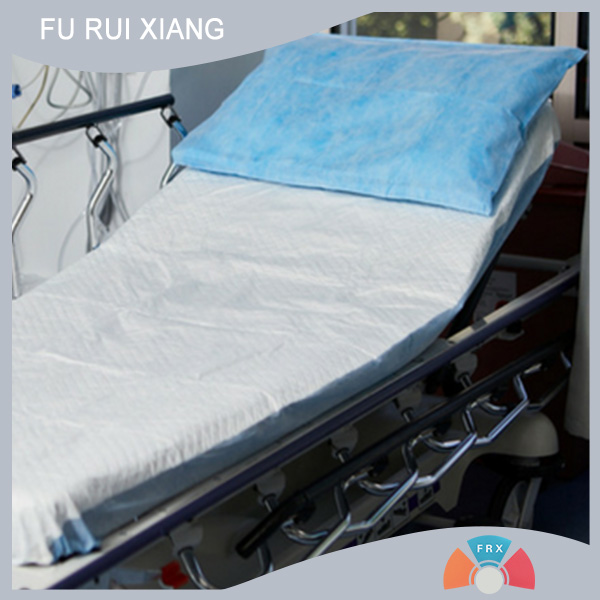 SMS polypropylene spunbond nonwoven fabrics for medical application