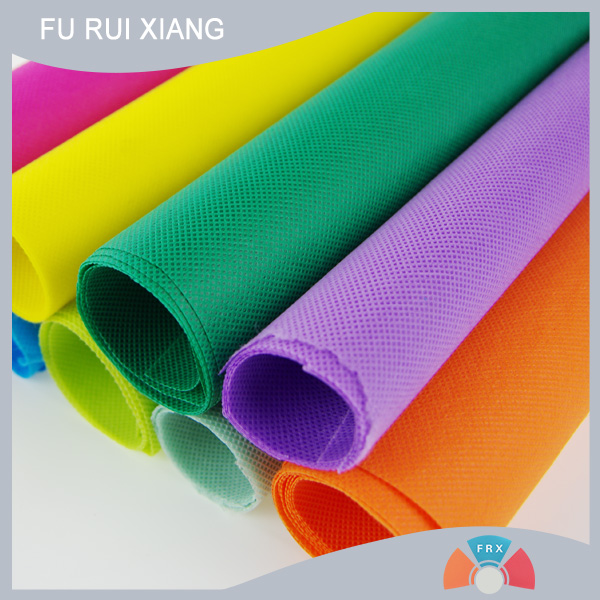 S, SS, SMS nonwoven fabrics for household application